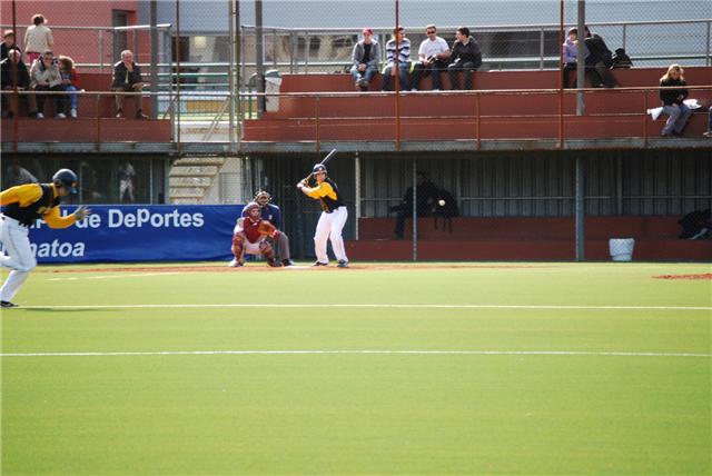 Resultados de la 6&ordf; Jornada de la Liga Norte Senior 2010